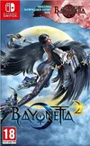 Bayonetta 2 - Nintendo Switch...