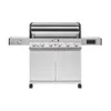 Monument D605 Stainless Steel...