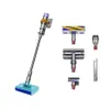 Dyson V15s Detect Submarine™...