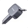 Anker Retractable USB-C Car...