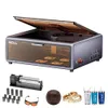 Creality Falcon A1 10W...