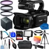 Canon XA60 Professional UHD...