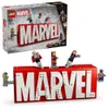 LEGO Marvel Logo 76313...