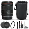 Canon RF 35mm f/1.4 L VCM...