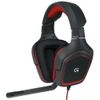 Logitech G230 Noise...