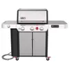 Weber Genesis SX-335 3 Burner...