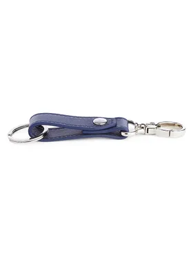 Women's Leather Valet Key...