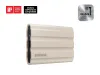 Portable SSD T7 Shield 1 TB...