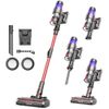 Ultenic Cordless Vacuum...