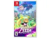 The Legend Of Zelda: Echoes...