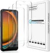 Screenprotector voor Samsung...