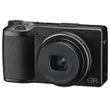 Ricoh GR IIIx Compact Digital...