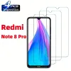 TEMU 4-Pack 2.5D 9H Захисне...