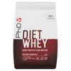 PhD Diet Whey Protein Powder...
