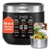 COSORI Rice Cooker 10 Cup,...