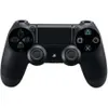 PS4 DUALSHK4 JET BLK
