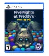 Five Nights at Freddy's: Into...