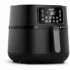 PHILIPS Oil-free deep fryer...