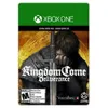 Kingdom Come Deliverance -...