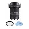 Sigma 18-50mm f/2.8 DC DN...