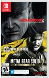 METAL GEAR SOLID | MASTER...