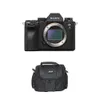 Sony Alpha a9 II Mirrorless...