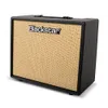 Debut 50R Black 50 Watt...