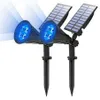 T-SUN LED Outdoor Waterproof...