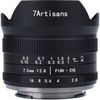 7artisans Photoelectric 7.5mm...