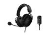 HyperX Cloud Alpha S - Gaming...