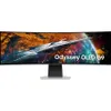 Samsung 49" Odyssey OLED G9...