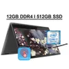 Lenovo Yoga C930 2-in-1...