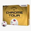 Callaway Chrome Tour TruTrack...