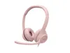 Logitech H390 Wired Headset...
