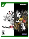 Yakuza Kiwami 1+2 - Xbox...