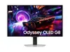 Samsung 32' Odyssey OLED G8...