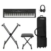 Yamaha CK88 Graded Hammer...