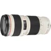 Canon EF 70-200mm f/4L USM...