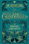 Fantastic Beasts: The Crimes...