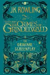 Fantastic Beasts: The Crimes...