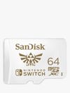SanDisk microSDXC Card for...