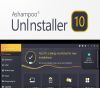 Ashampoo UnInstaller 10...