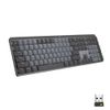 Logitech - MX Mechanical Full...