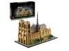 LEGO Architecture 21061...