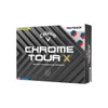 Callaway Chrome Tour X...
