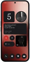 NOTHING Phone (2a) 128GB Black