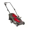 Mountfield Electress 34Li 20v...