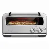 Sage SPZ820BSS4G the Smart...