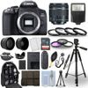 Canon EOS 850D Digital SLR...