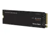 WD Black SN850 NVMe SSD...
